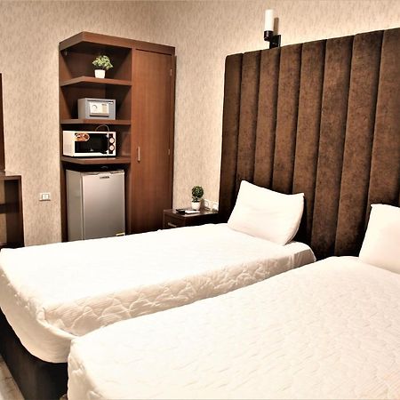 Valencia Hotel Kaherah Luaran gambar