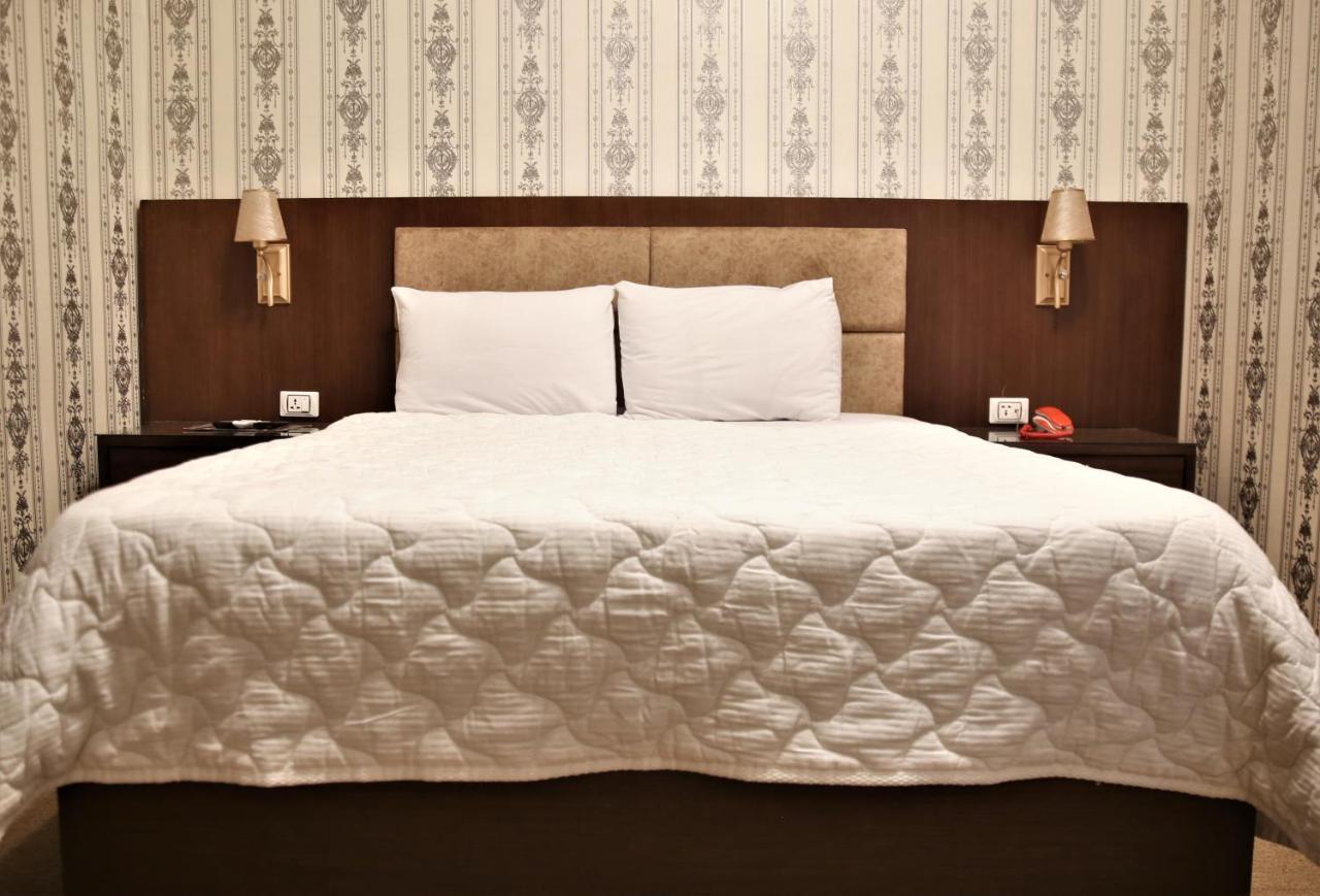 Valencia Hotel Kaherah Luaran gambar