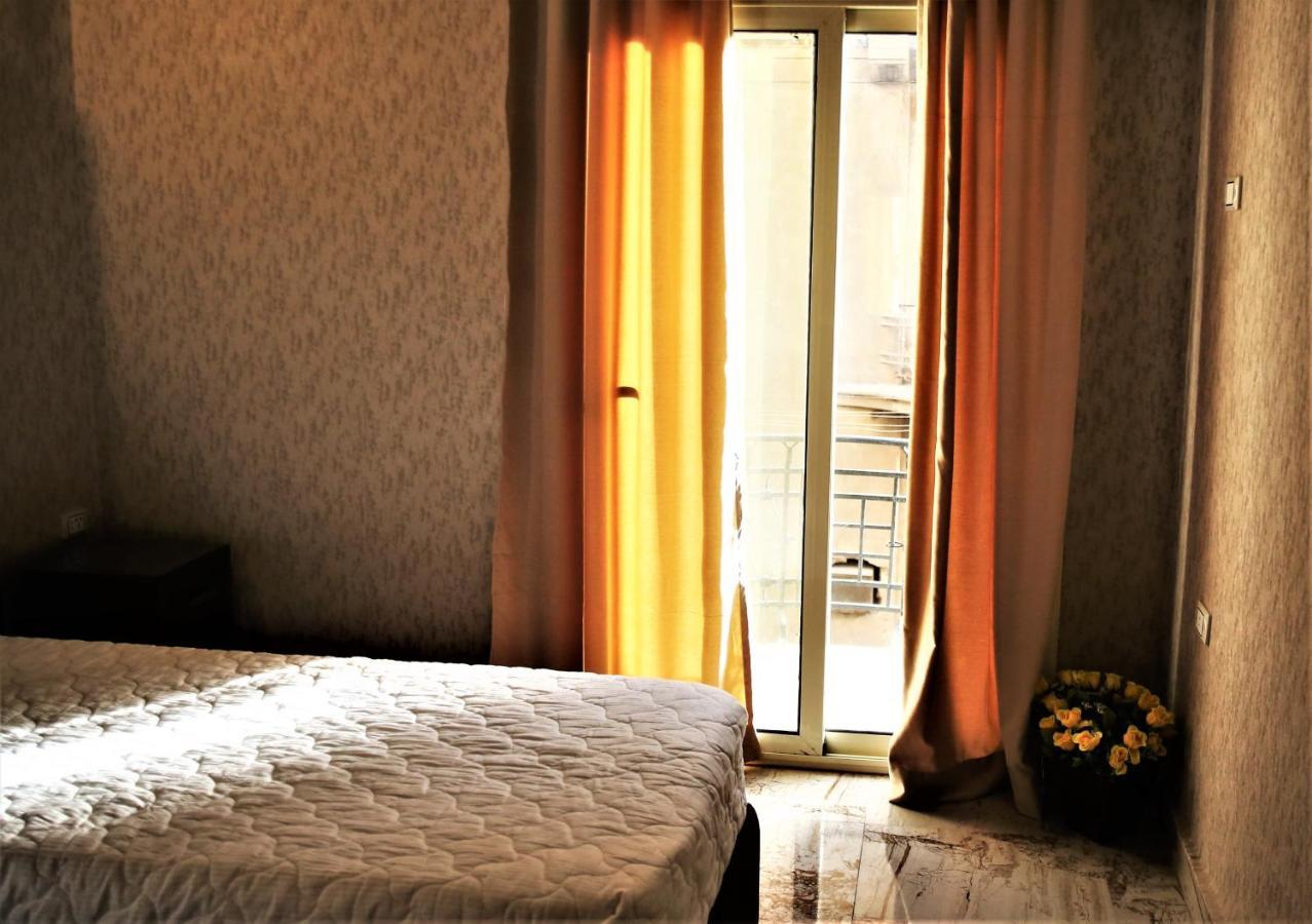 Valencia Hotel Kaherah Luaran gambar