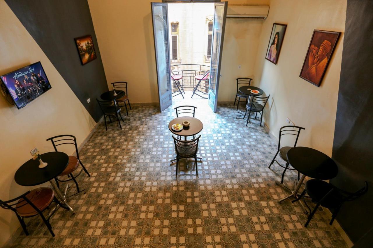 Valencia Hotel Kaherah Luaran gambar