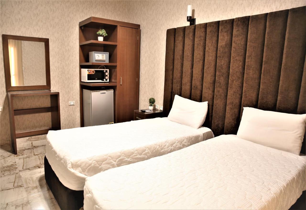 Valencia Hotel Kaherah Luaran gambar