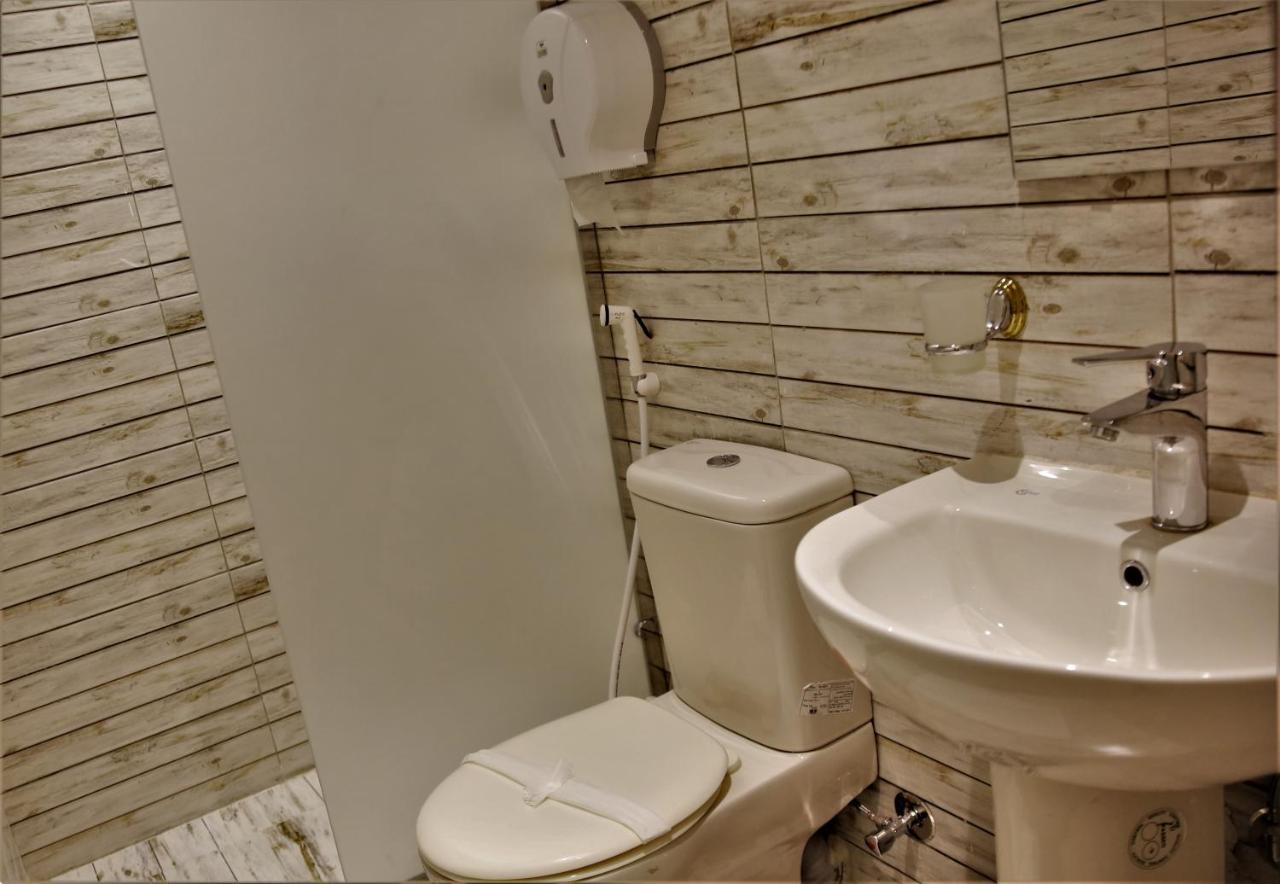 Valencia Hotel Kaherah Luaran gambar